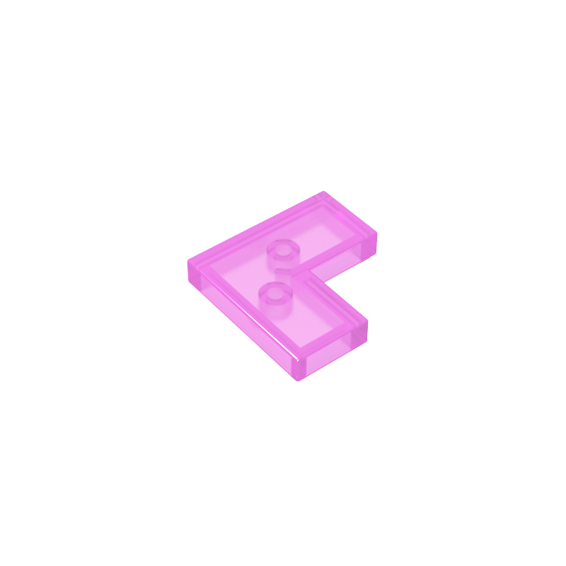 14719 | Tile 2 x 2 Corner