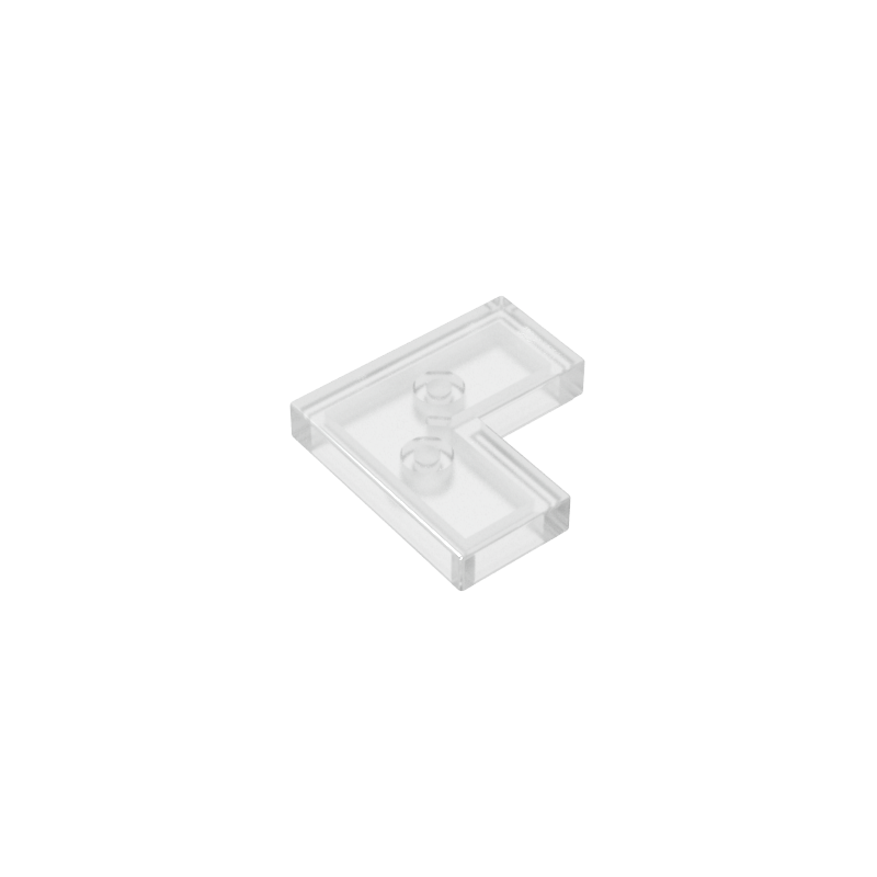 14719 | Tile 2 x 2 Corner