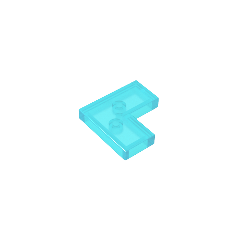 14719 | Tile 2 x 2 Corner