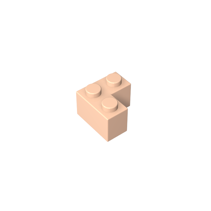 2357 | Brick 2 x 2 Corner