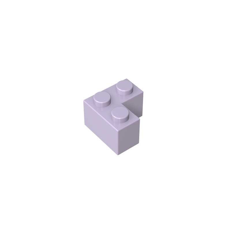 2357 | Brick 2 x 2 Corner