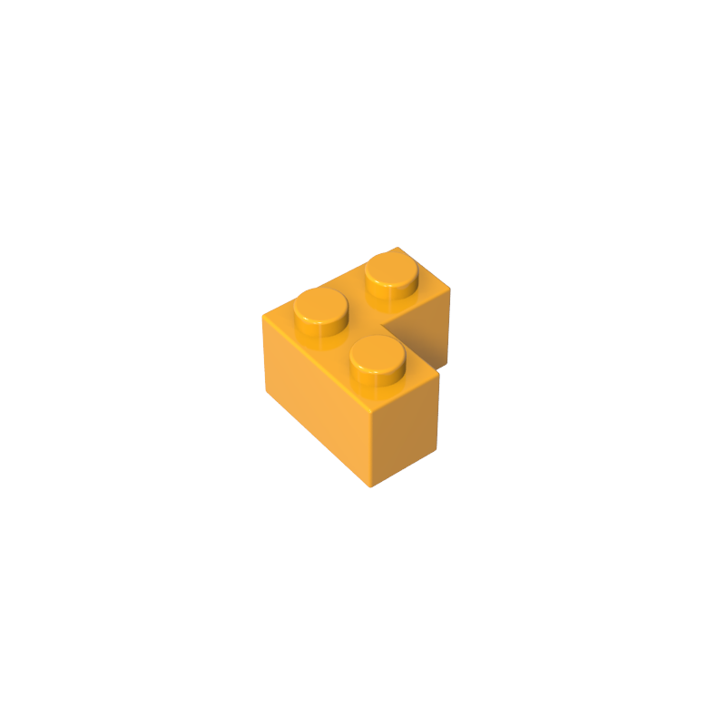 2357 | Brick 2 x 2 Corner