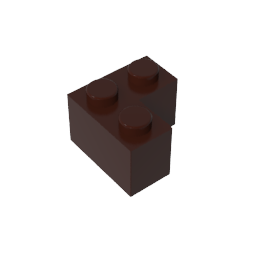 2357 | Brick 2 x 2 Corner