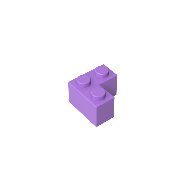 2357 | Brick 2 x 2 Corner