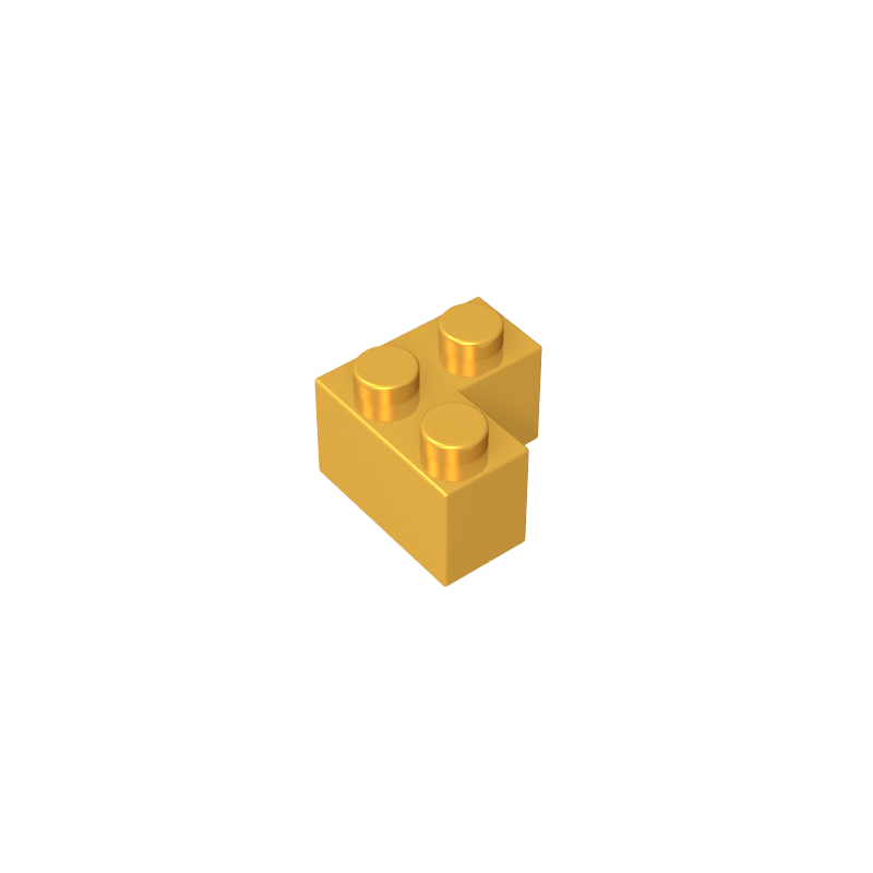 2357 | Brick 2 x 2 Corner
