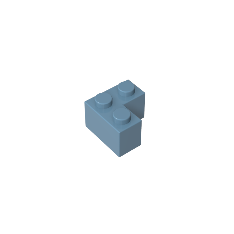 2357 | Brick 2 x 2 Corner