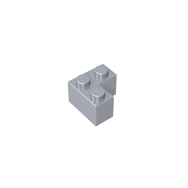 2357 | Brick 2 x 2 Corner
