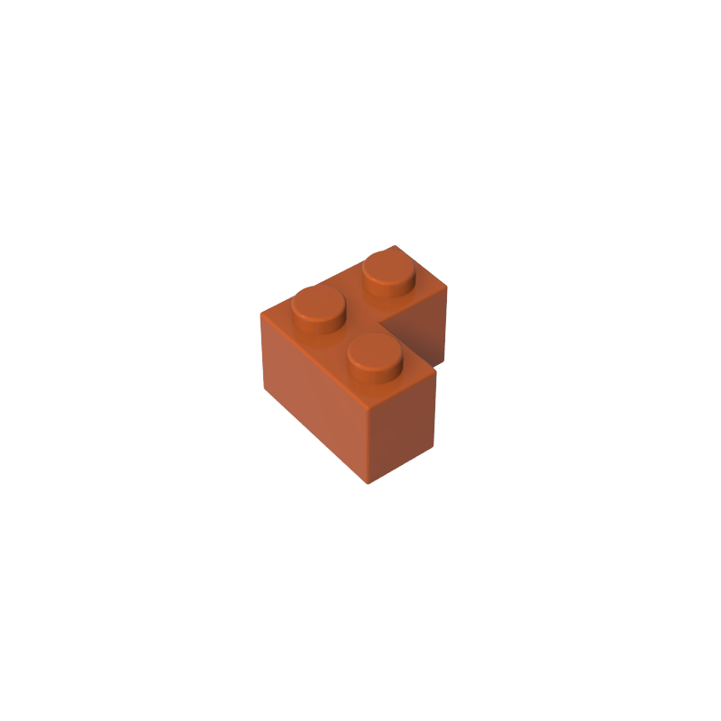 2357 | Brick 2 x 2 Corner