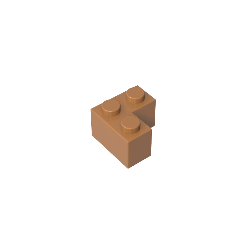 2357 | Brick 2 x 2 Corner