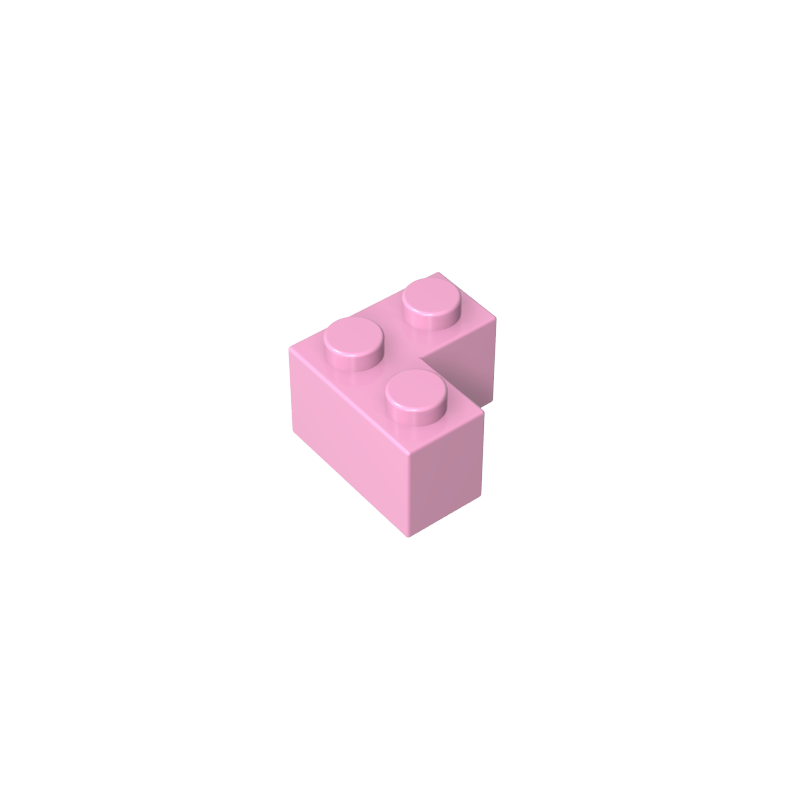 2357 | Brick 2 x 2 Corner