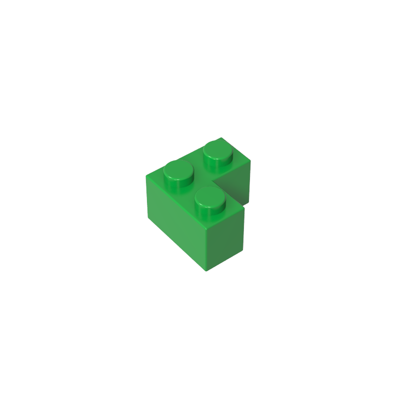 2357 | Brick 2 x 2 Corner