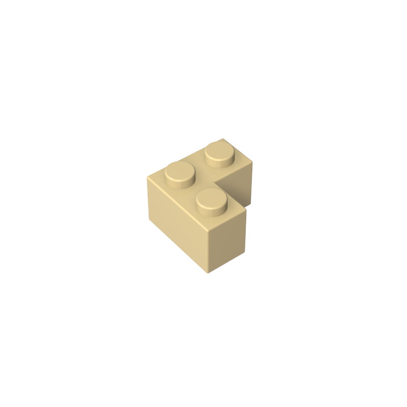 2357 | Brick 2 x 2 Corner