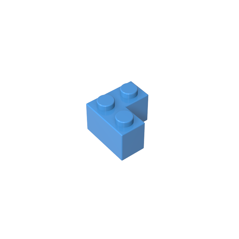 2357 | Brick 2 x 2 Corner