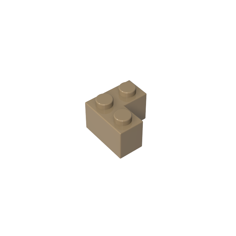 2357 | Brick 2 x 2 Corner