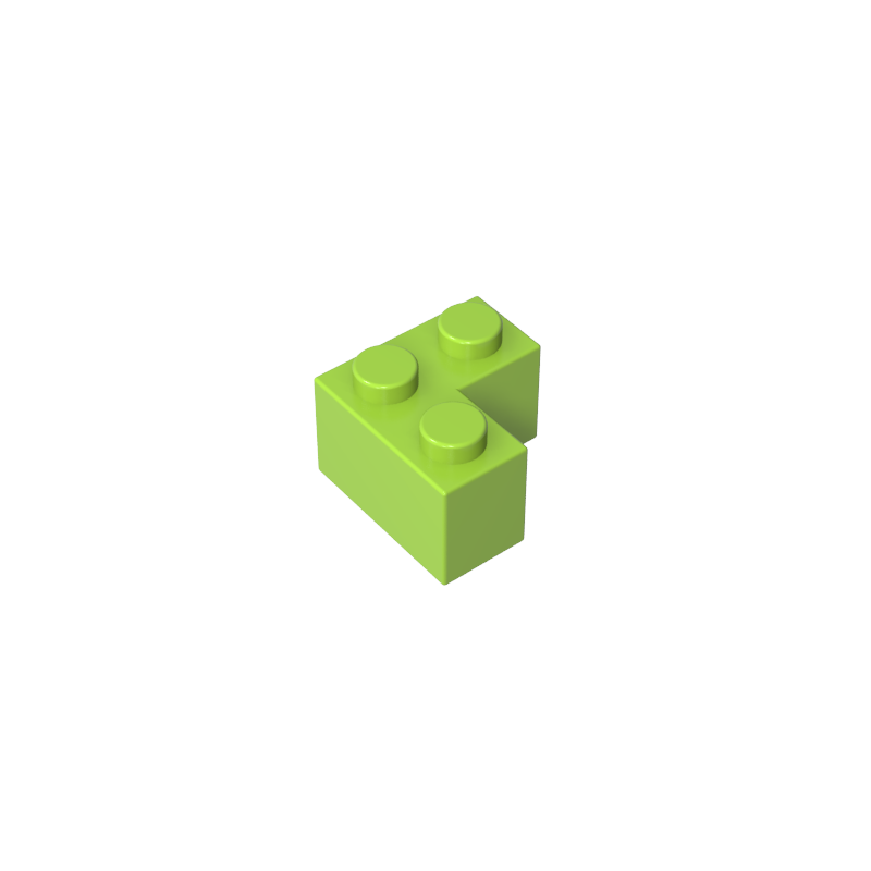 2357 | Brick 2 x 2 Corner