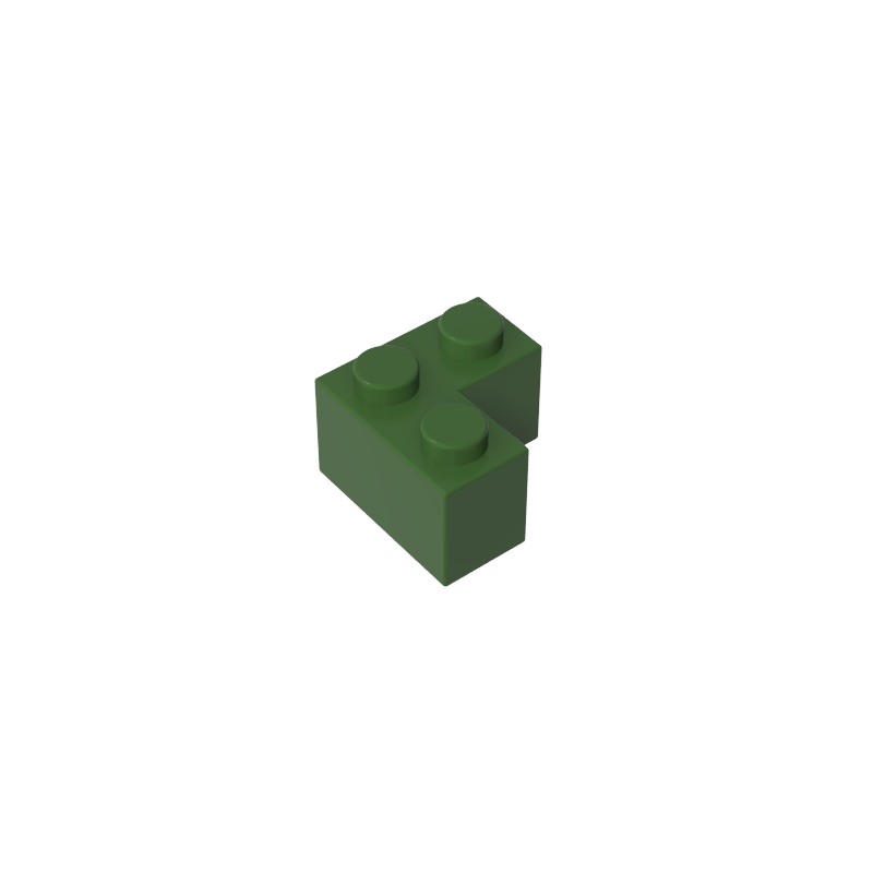 2357 | Brick 2 x 2 Corner