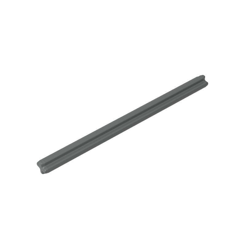 3707 | Technical Axle 8L