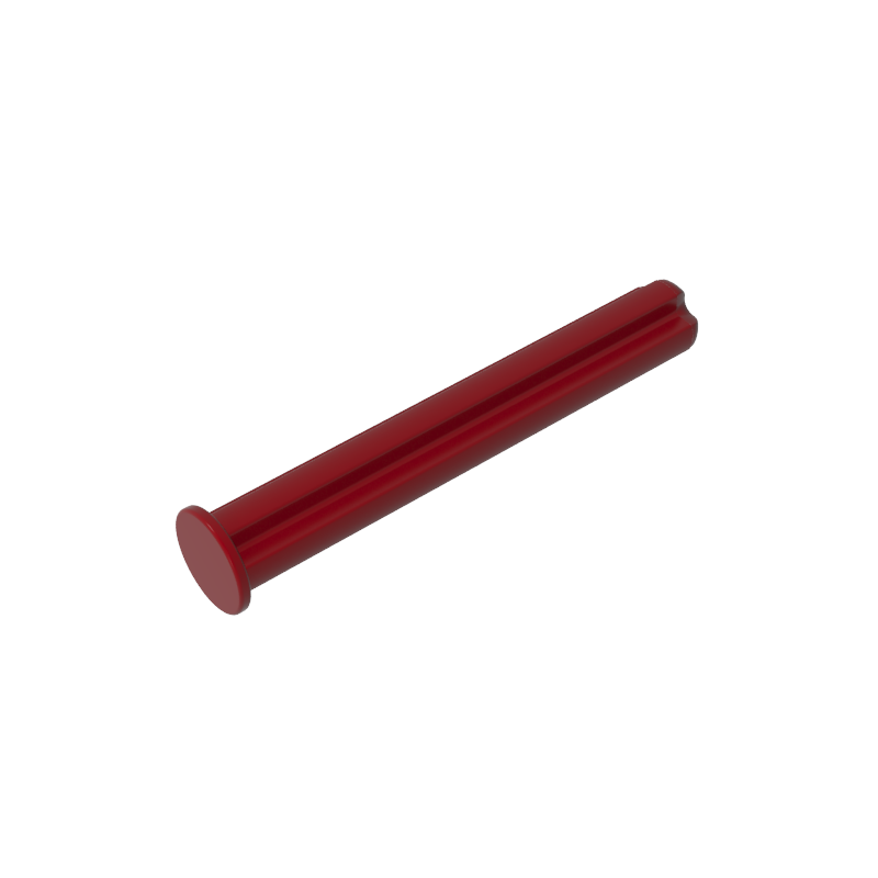 87083 | Technical Axle 4L with Stop
