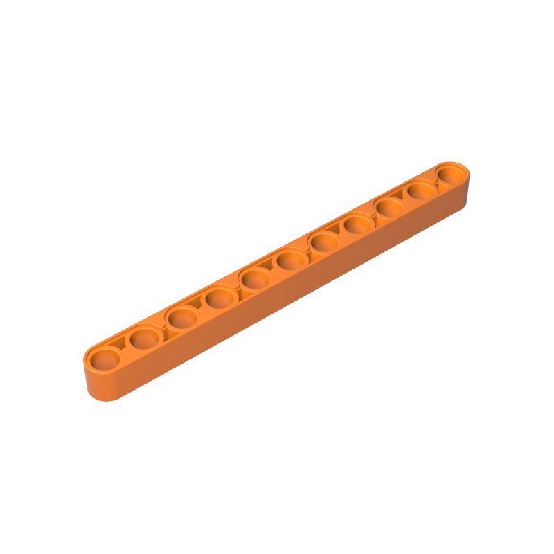 32525 | Technical Beam Thick 1 x 11