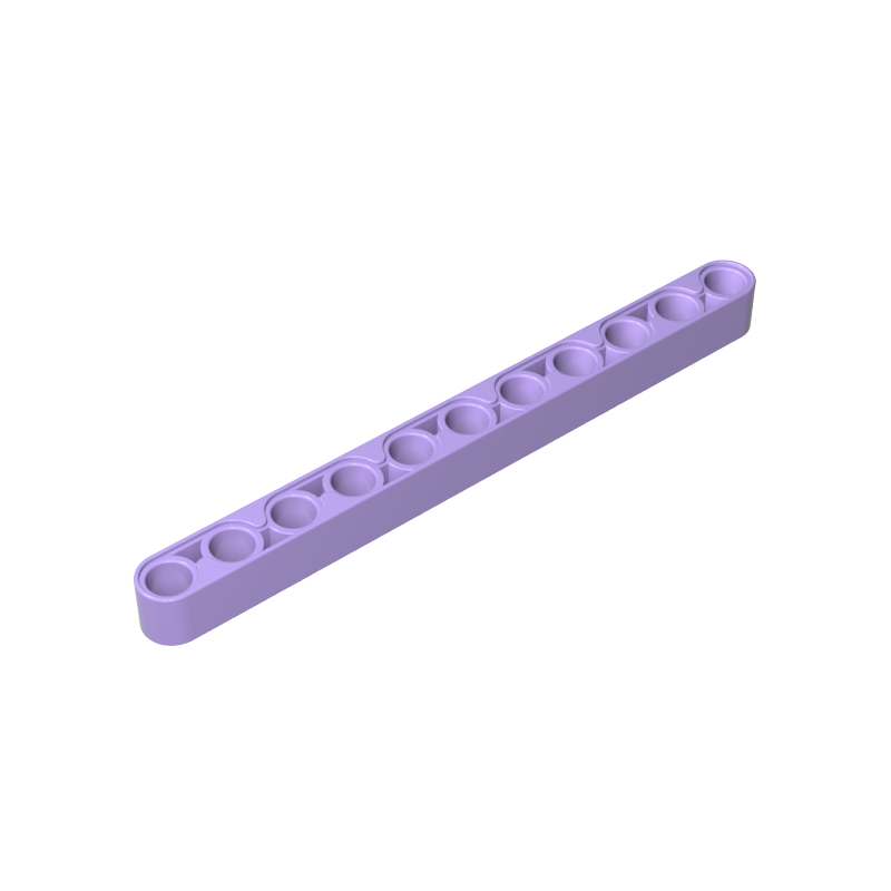 32525 | Technical Beam Thick 1 x 11