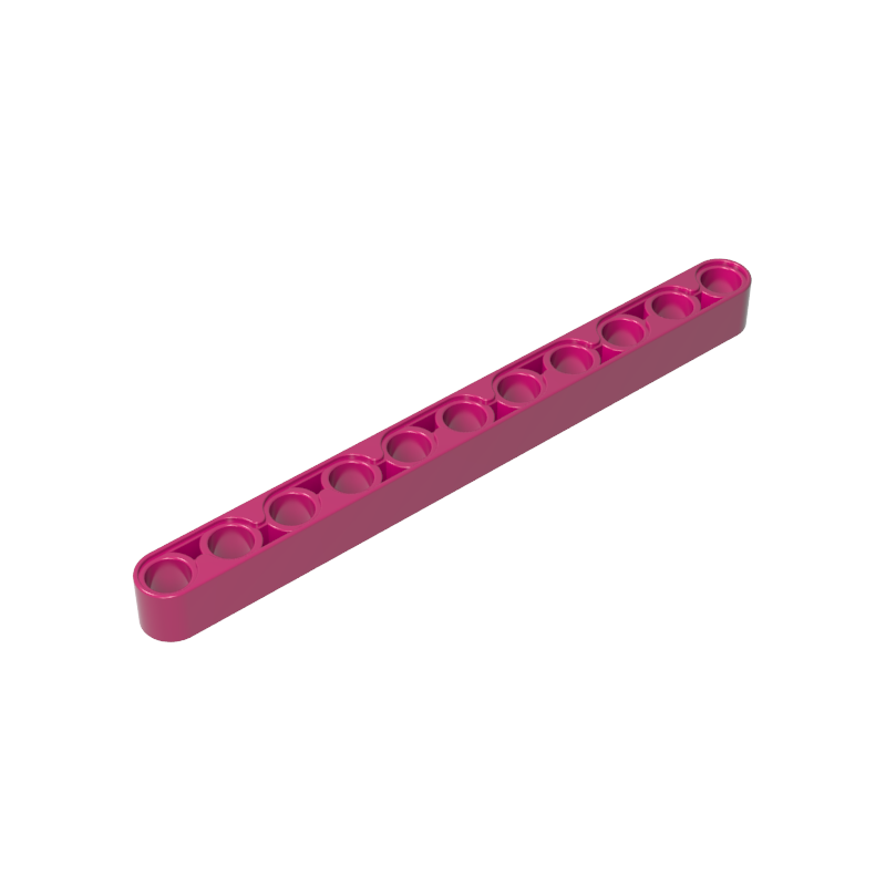 32525 | Technical Beam Thick 1 x 11