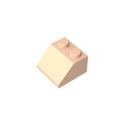 3039 | Slope 45 2 x 2