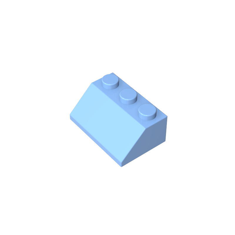 3038 | Slope 45 2 x 3