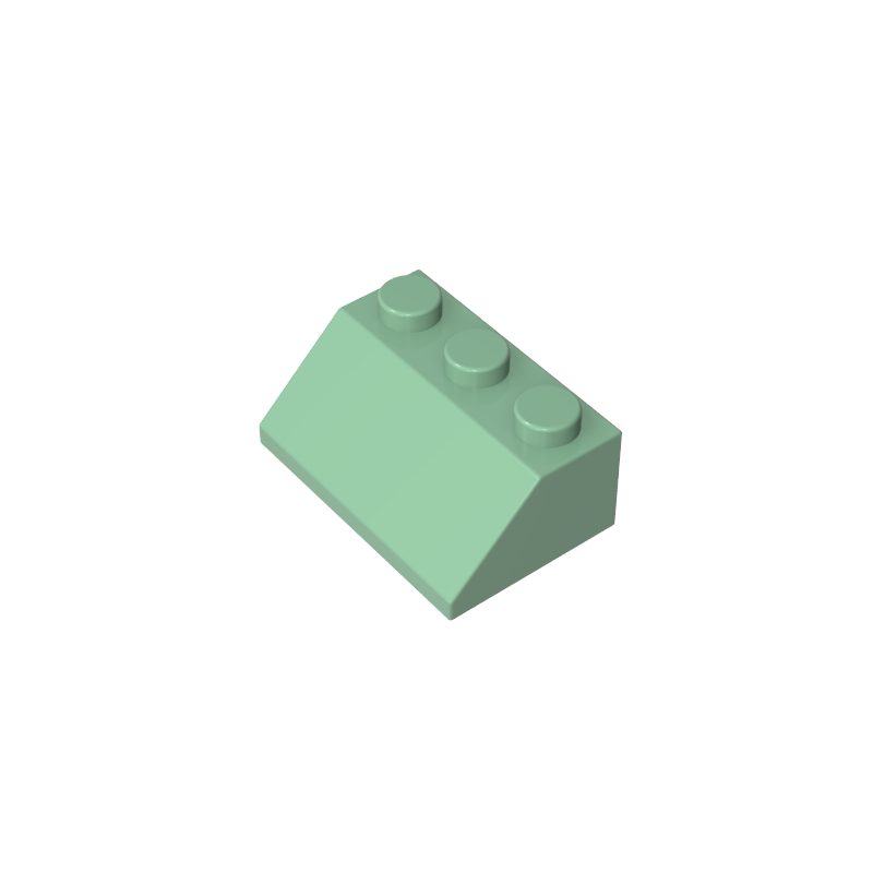 3038 | Slope 45 2 x 3