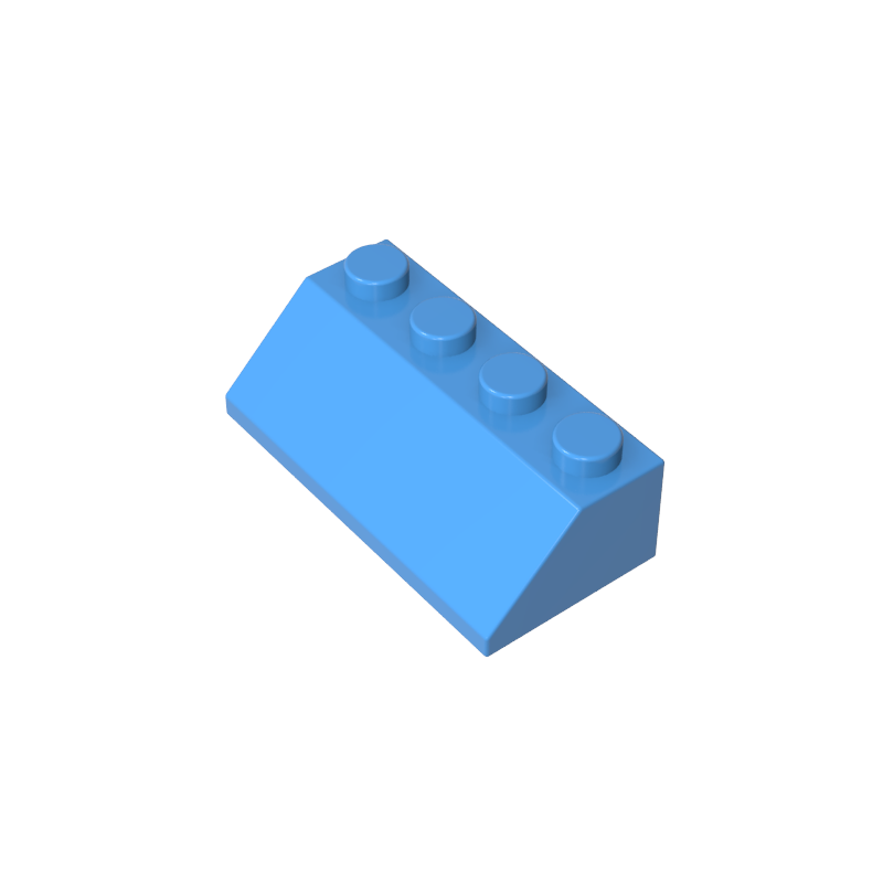 3037 | Slope 45 2 x 4