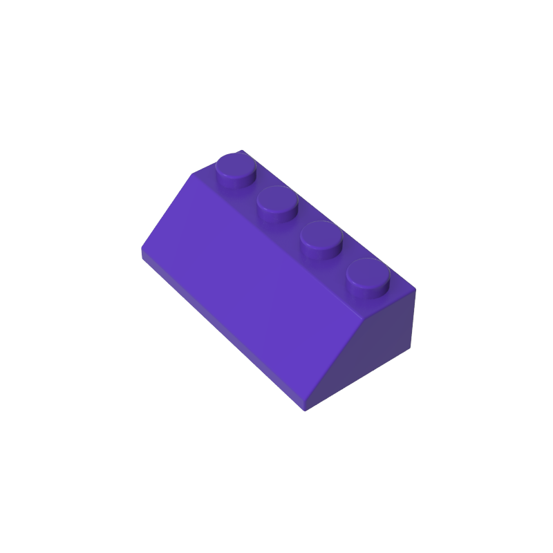 3037 | Slope 45 2 x 4