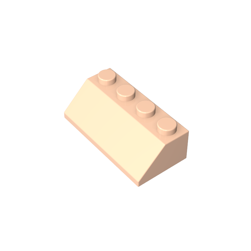 3037 | Slope 45 2 x 4