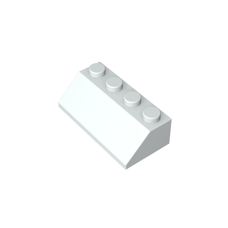 3037 | Slope 45 2 x 4