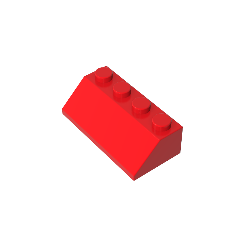 3037 | Slope 45 2 x 4