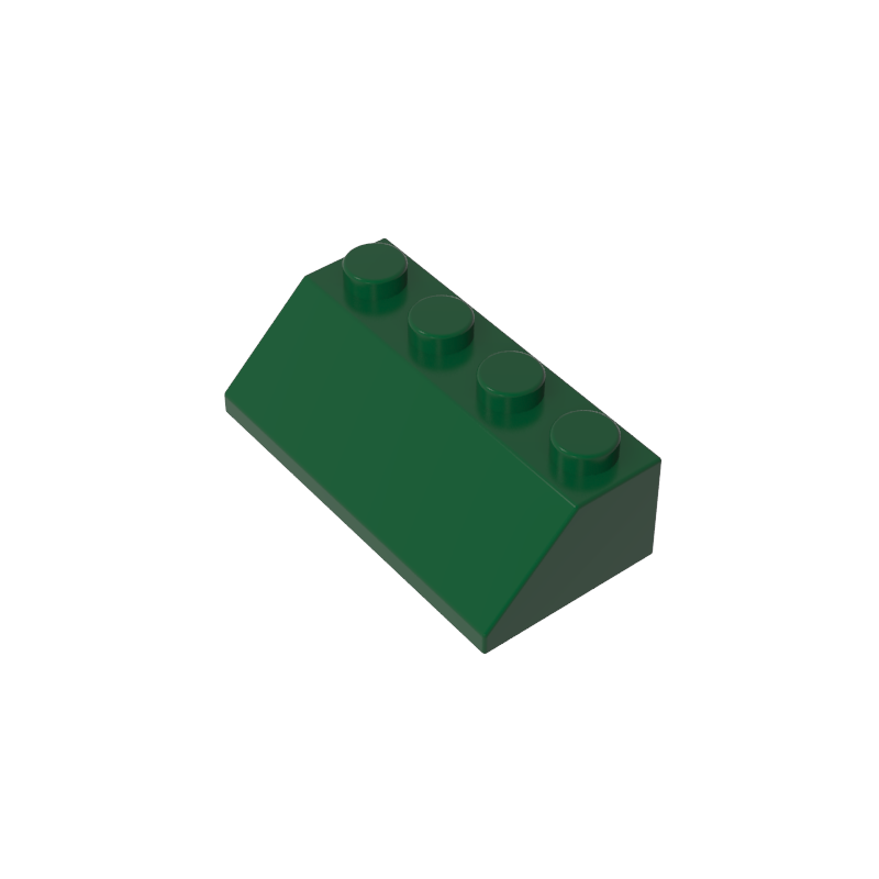 3037 | Slope 45 2 x 4