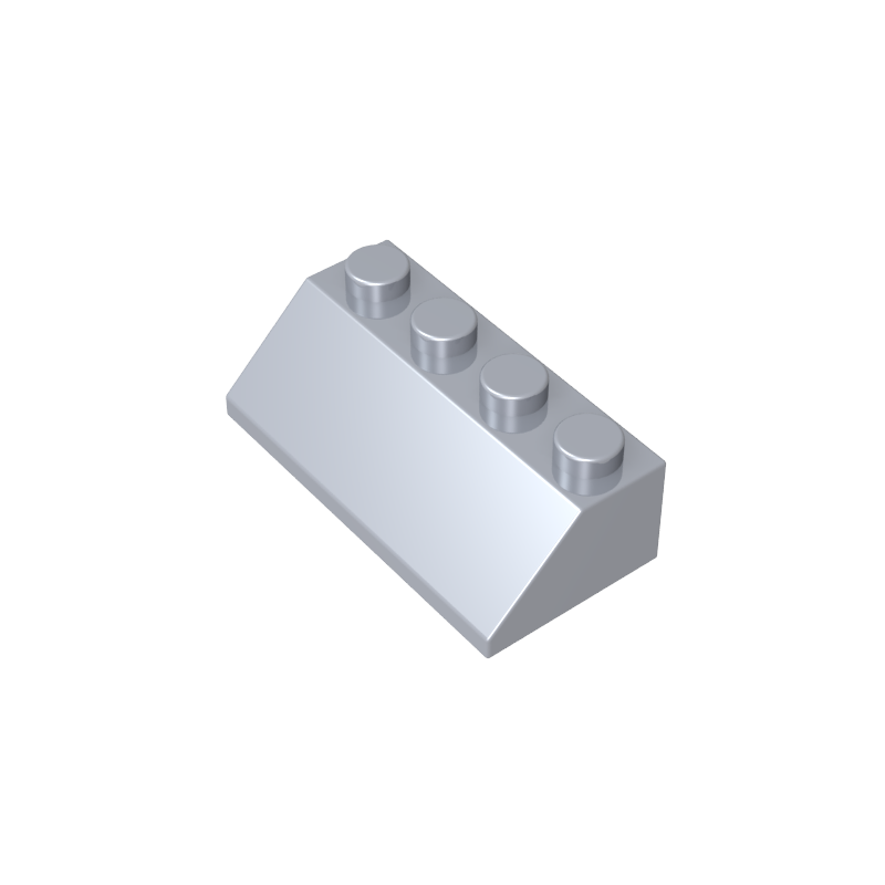 3037 | Slope 45 2 x 4