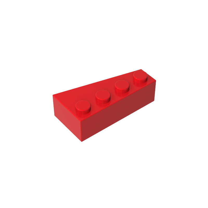 41768 | Wedge 4 x 2 Left