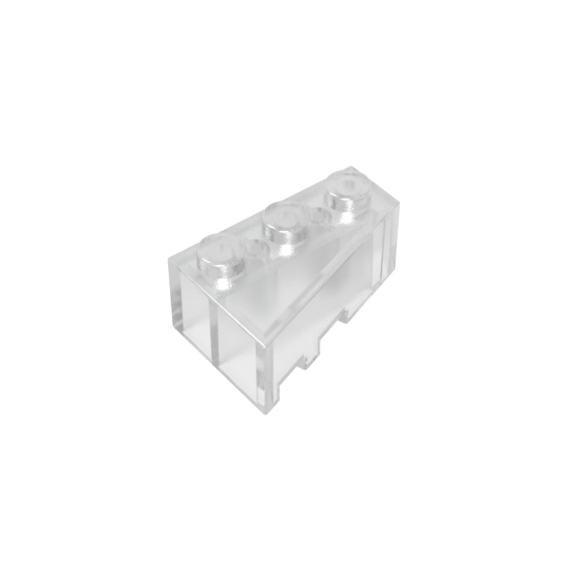 6564 | Wedge 3 x 2 Right