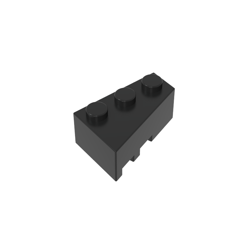 6564 | Wedge 3 x 2 Right