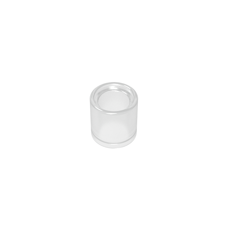 18654 | Technical Beam Thick 1 x 1 (Spacer)