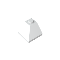 3045 | Slope 45 2 x 2 Double Convex Corner