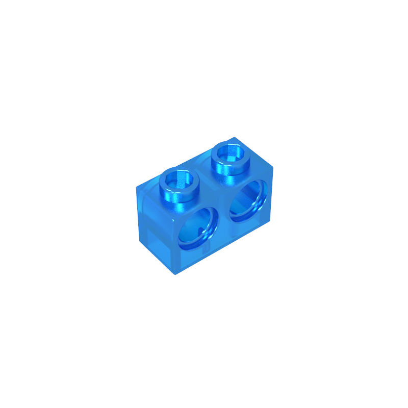 32000 | Technical Brick 1 x 2 with Holes
