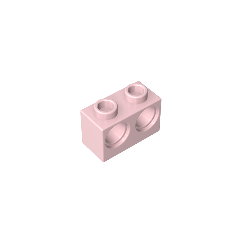 32000 | Technical Brick 1 x 2 with Holes