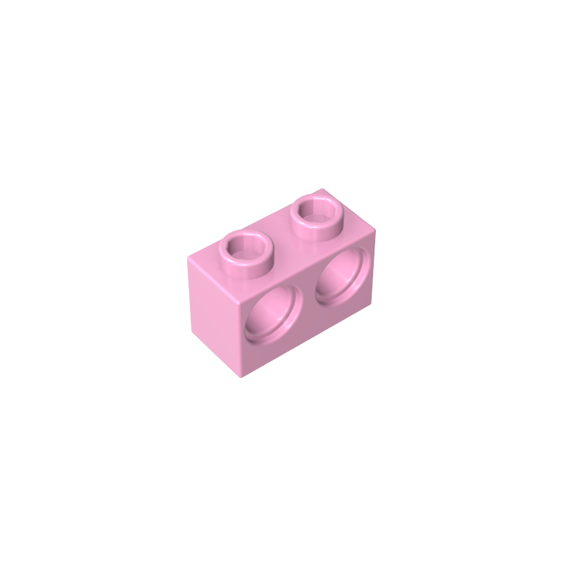32000 | Technical Brick 1 x 2 with Holes