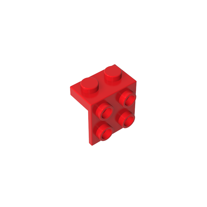 44728 | Bracket 1 x 2 - 2 x 2