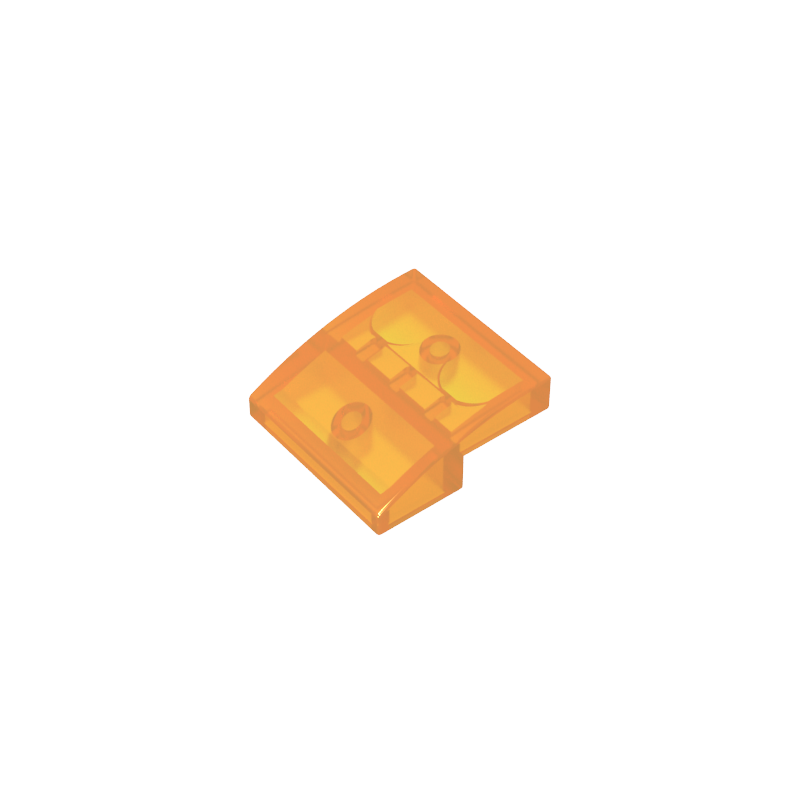 15068 | Slope, Curved 2 x 2 x 2/3
