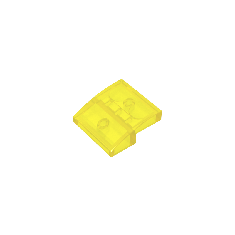 15068 | Slope, Curved 2 x 2 x 2/3