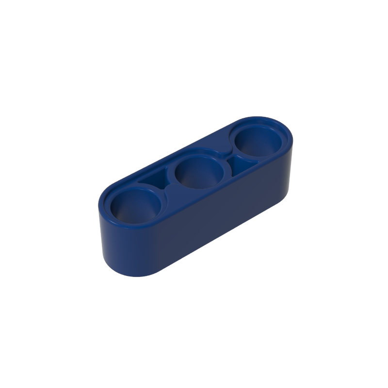 32523 | Technical Beam Thick 1 x 3