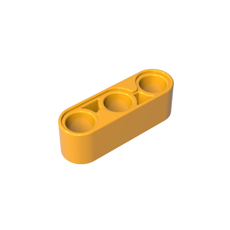 32523 | Technical Beam Thick 1 x 3