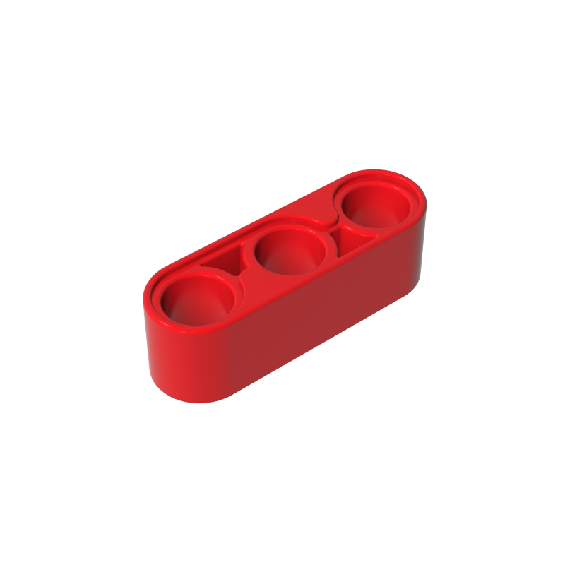 32523 | Technical Beam Thick 1 x 3
