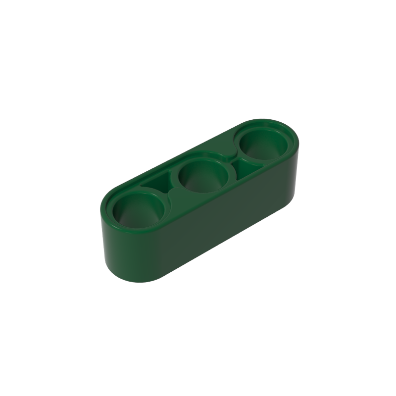 32523 | Technical Beam Thick 1 x 3
